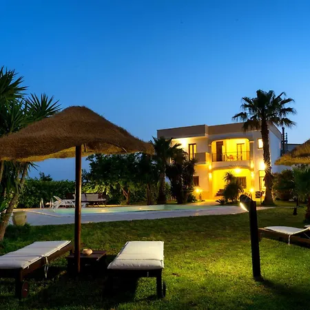 Casa vacanze Aia Grande *
