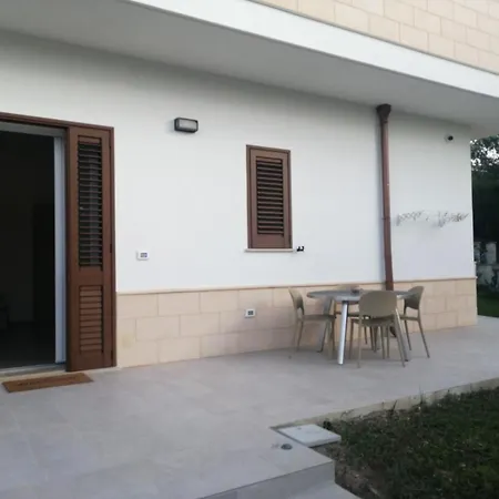 Aia Grande Casamassella
