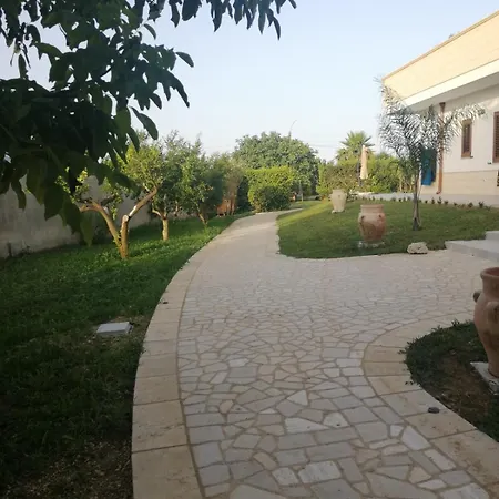 Aia Grande Casamassella